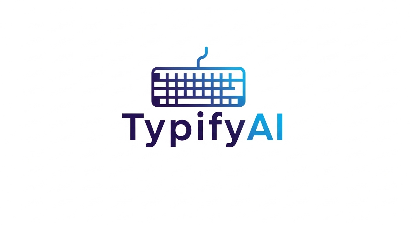TypifyAI Logo