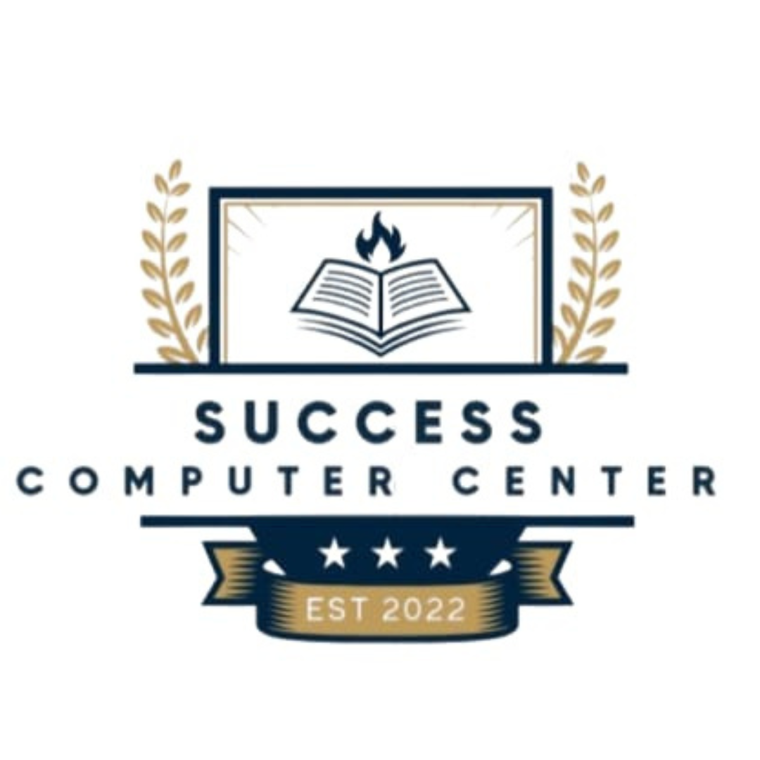 SUCCESS COMPUTER INSTITUTE Logo